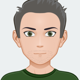 Avatar_Davide Avatar_Davide