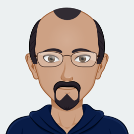 avatar Alberto Alberto Sampietro