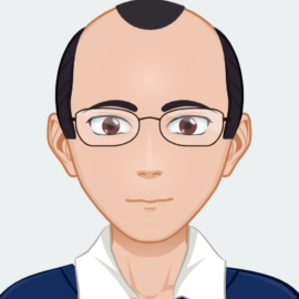 Avatar_Luca Avatar_Luca