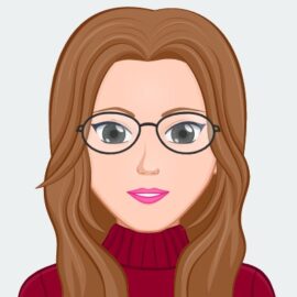 avatar Angela Angela Canepa