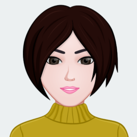 avatar Carla Carla Ammannato
